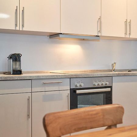 Апартаменти Havelblau Ferienlofts Brandenburg  Екстер'єр фото