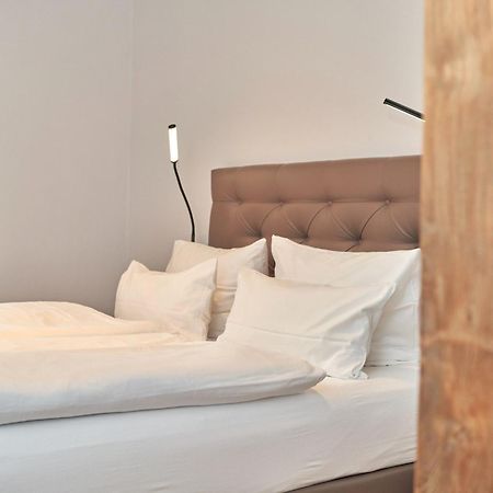 Апартаменти Havelblau Ferienlofts Brandenburg  Екстер'єр фото