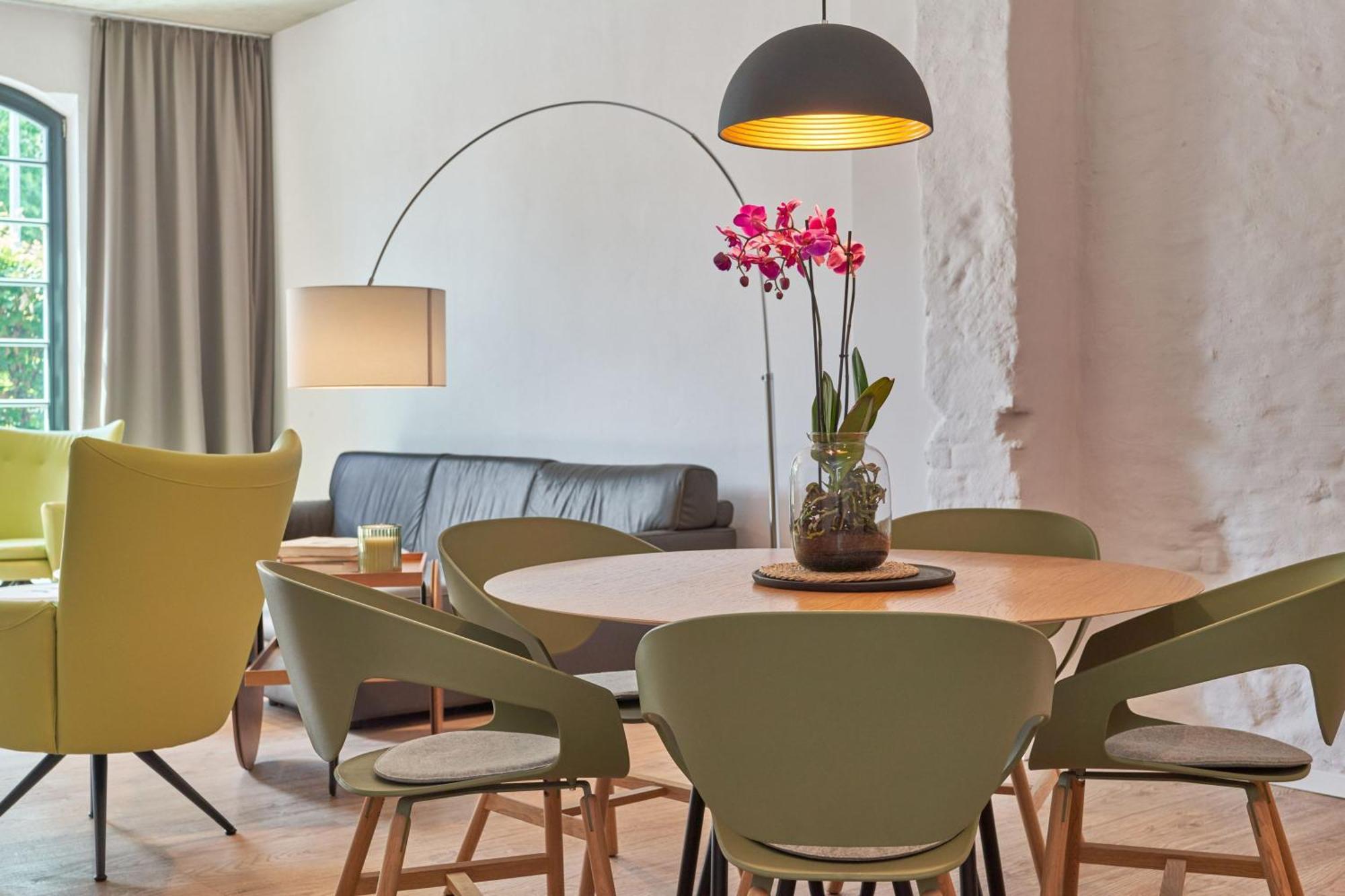 Апартаменти Havelblau Ferienlofts Brandenburg  Екстер'єр фото