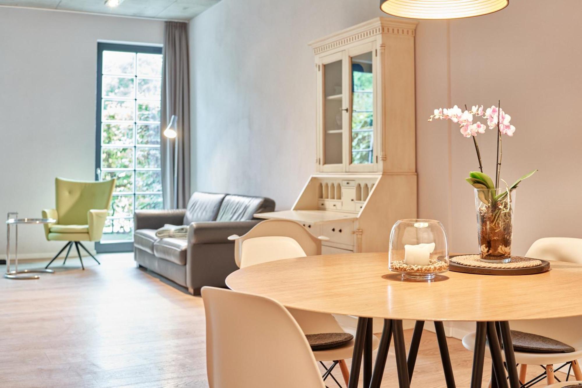 Апартаменти Havelblau Ferienlofts Brandenburg  Номер фото